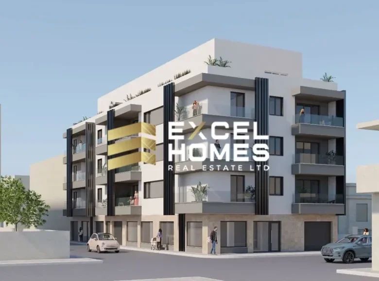 Appartement  Mosta, Malte