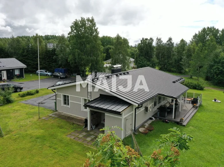 4 bedroom house 143 m² Kylajoki, Finland
