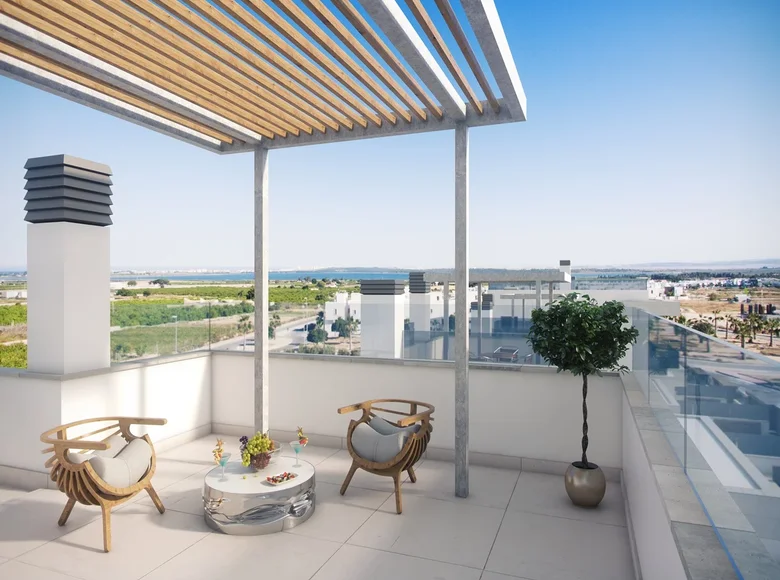 4-Schlafzimmer-Villa 129 m² Abadin, Spanien