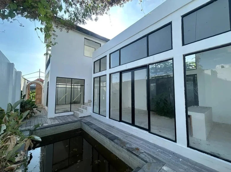 Villa de 3 habitaciones 150 m² Canggu, Indonesia