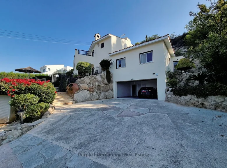 Willa 4 pokoi 321 m² Kamares, Cypr