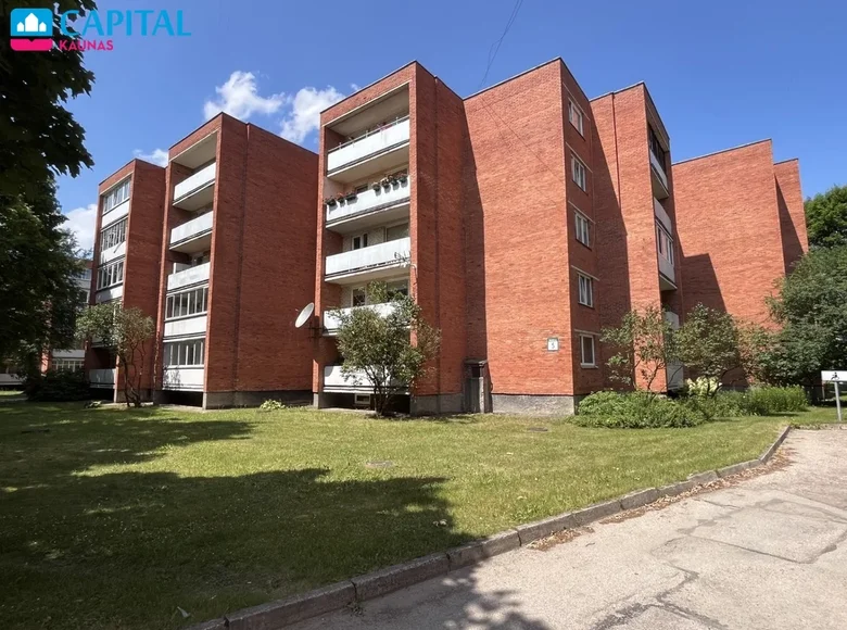 Appartement 4 chambres 79 m² Druskininkai, Lituanie