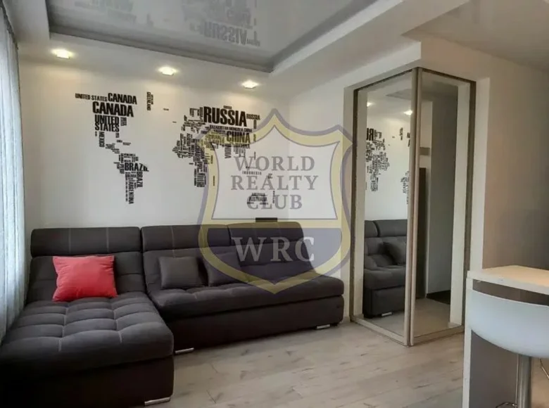 Wohnung 23 m² Rumancevo, Russland