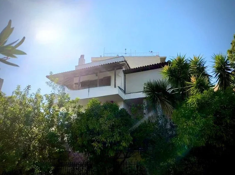 3 bedroom apartment 120 m² Municipality of Marousi, Greece