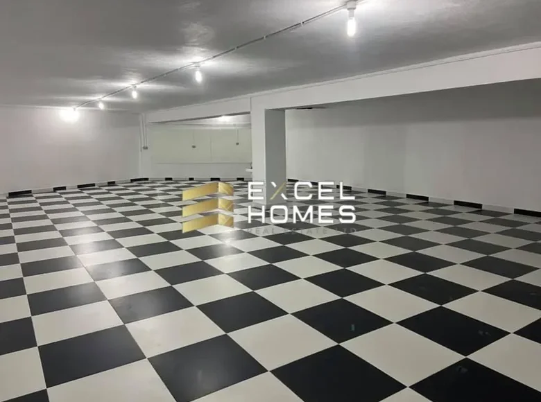 Коммерческое помещение  Tarxien, Мальта