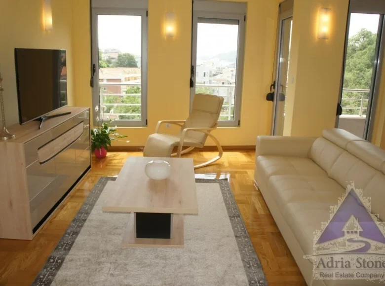 Mieszkanie 2 pokoi 100 m² Boreti, Czarnogóra