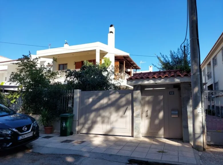Ferienhaus 4 zimmer 180 m² Municipality of Vari Voula Vouliagmeni, Griechenland