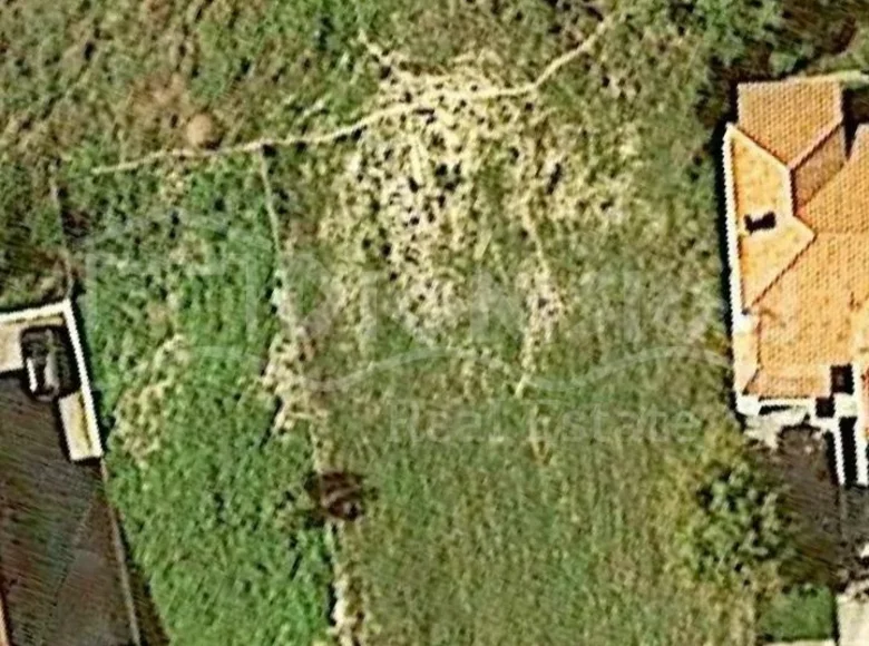 Działki 1 200 m² Paliouri, Grecja