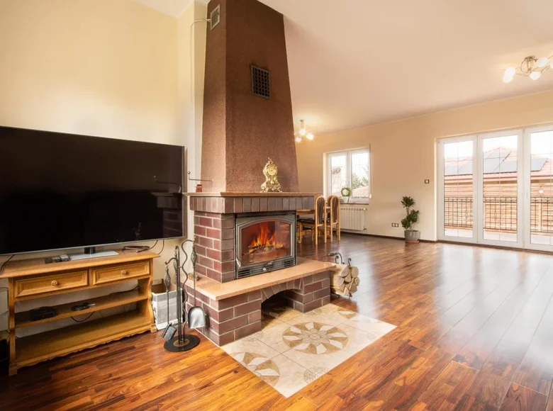 Haus 162 m² Pudewitz, Polen