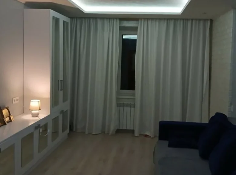 Квартира 3 комнаты 63 м² Одесса, Украина