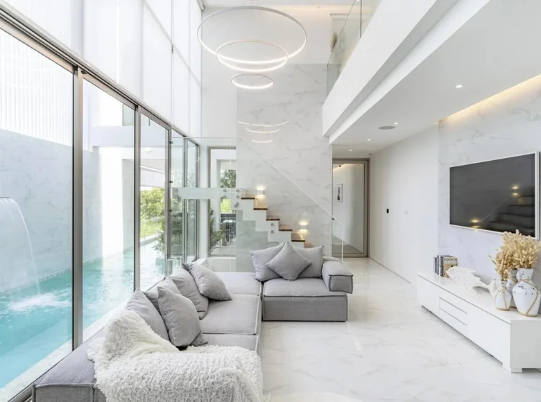 3 bedroom villa 352 m² Thalang, Thailand