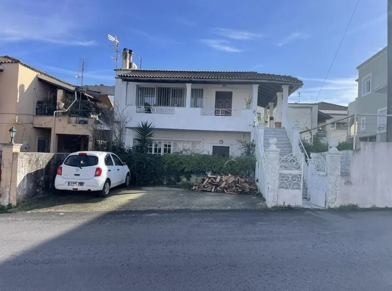 Apartamento 2 habitaciones 92 m² Agia Eleni, Grecia