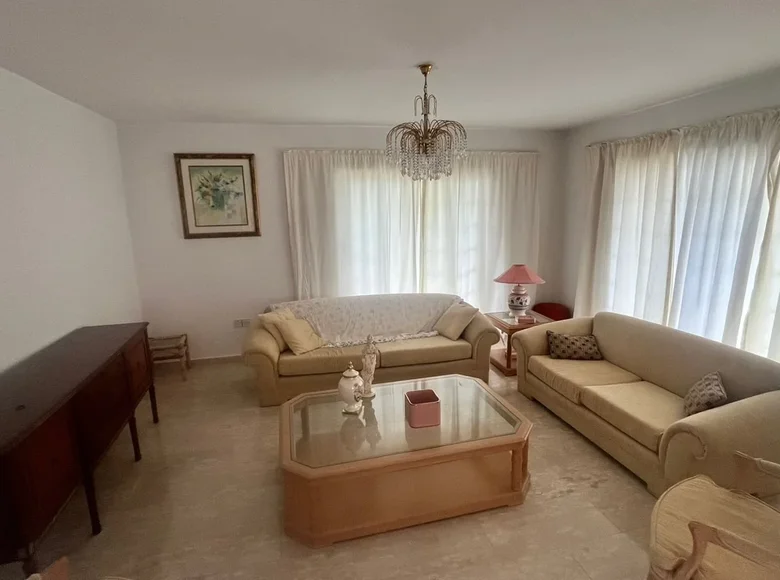 3 bedroom apartment  in Yeroskipou, Cyprus