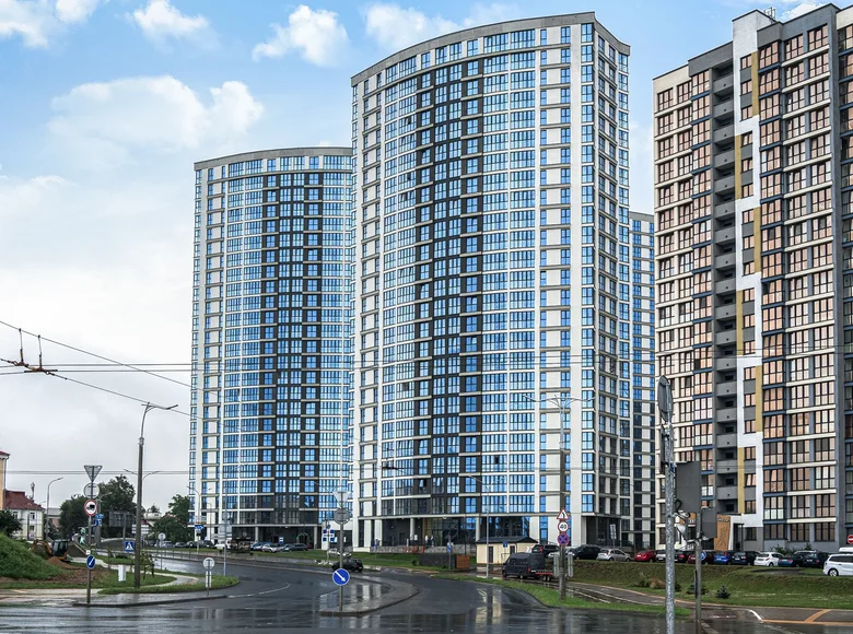 Geschäft 69 m² in Minsk, Belarus