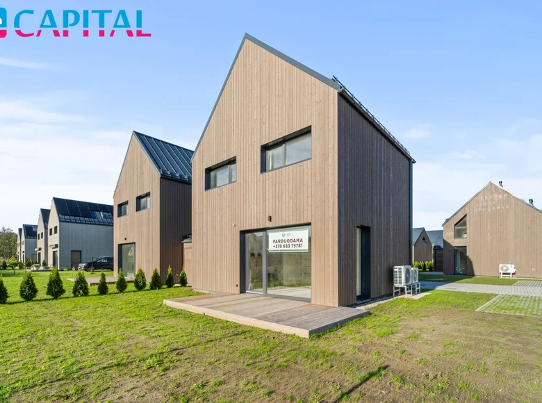 Maison 70 m² Palanga, Lituanie