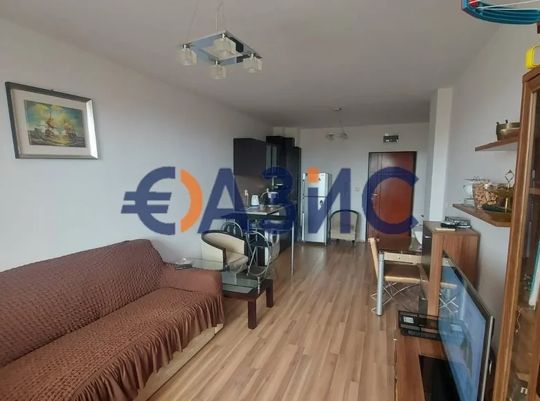 Wohnung 2 zimmer 65 m² Pomorie, Bulgarien