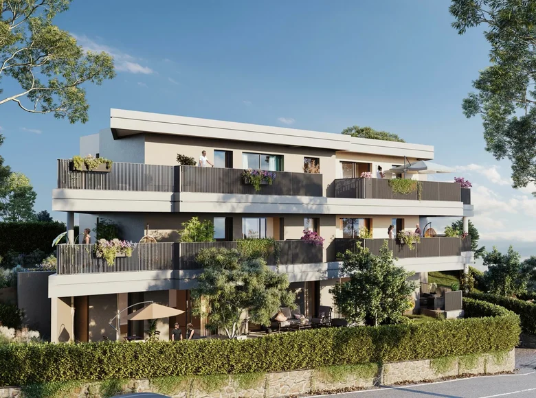 Apartamento 2 habitaciones 68 m² Francia, Francia