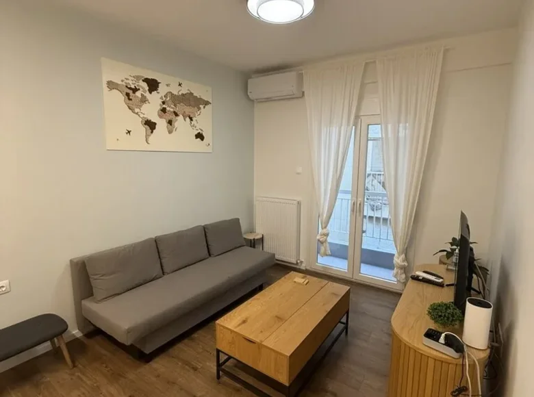 1 bedroom apartment 48 m² Municipality of Thessaloniki, Greece