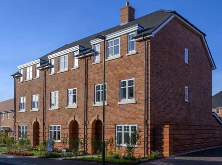 Dom 3 pokoi 116 m² Wielka Brytania, Wielka Brytania