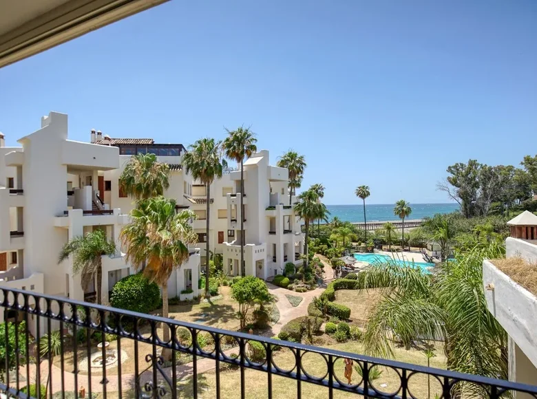 Appartement 2 chambres 150 m² Estepona, Espagne