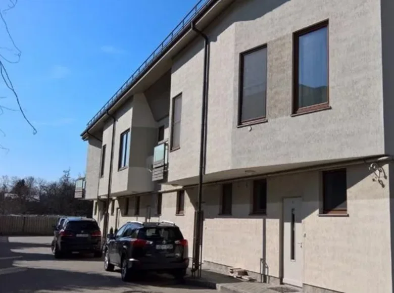 Apartamento 4 habitaciones 167 m² Jurmala, Letonia