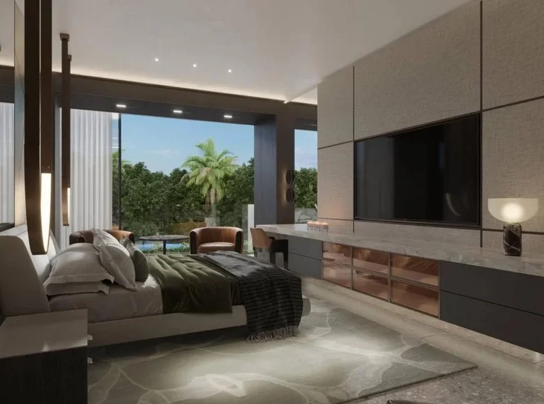 Studio 40 m² Moscou, Russie