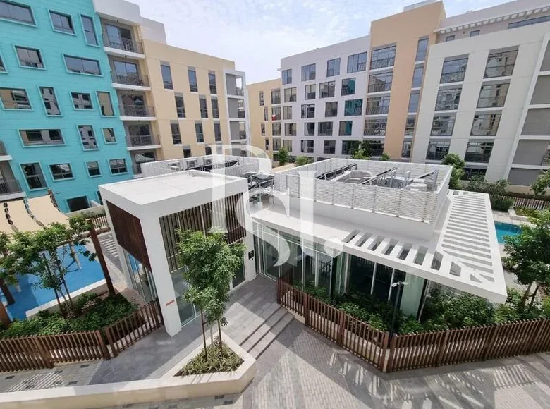 Квартира 32 м² Аш-Шарджа, ОАЭ