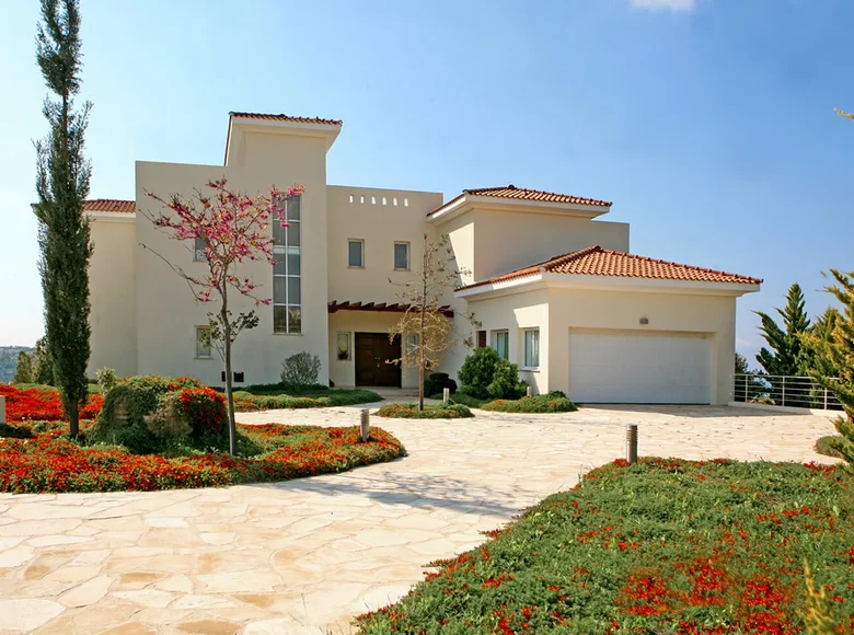 Вилла 3 спальни 198 м² Кипр, Кипр