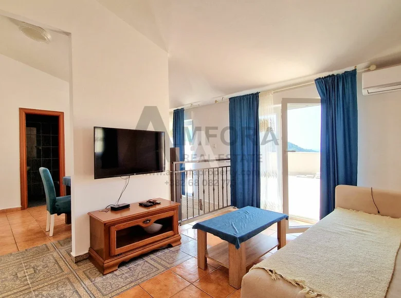 Appartement 5 chambres 160 m² Budva, Monténégro