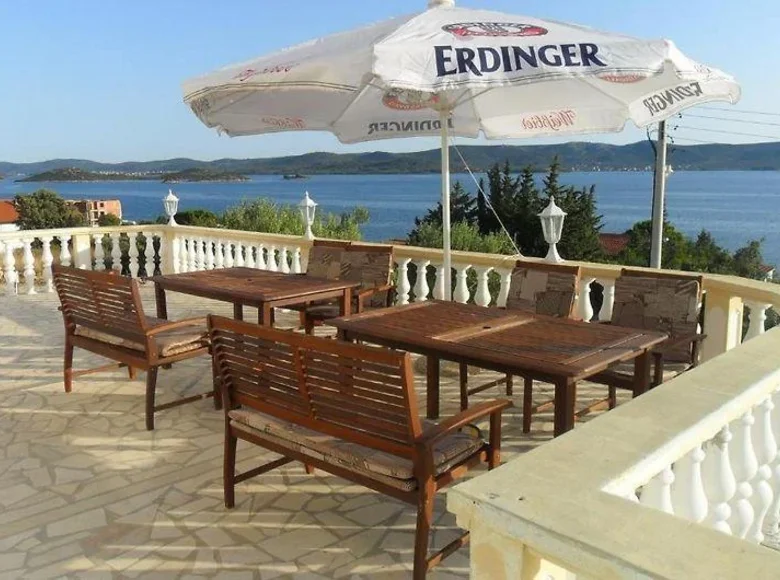 Hotel 600 m² en Grad Zadar, Croacia