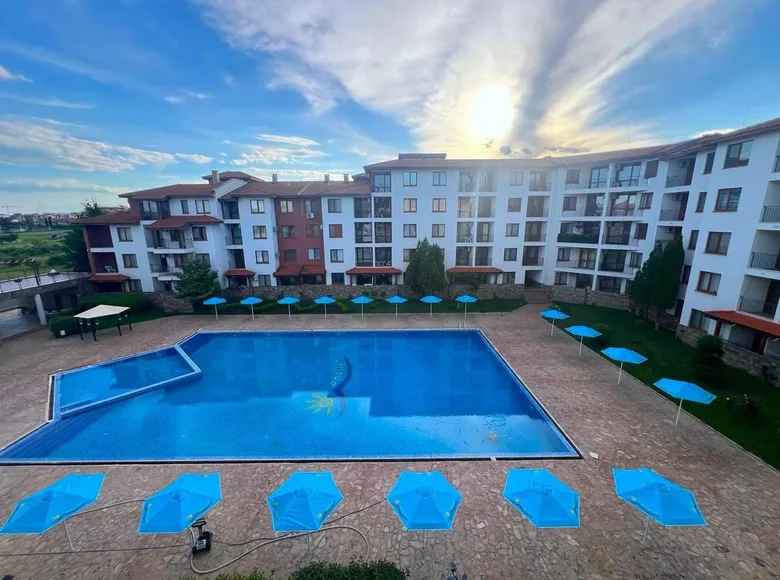 Apartment 67 m² Ravda, Bulgaria