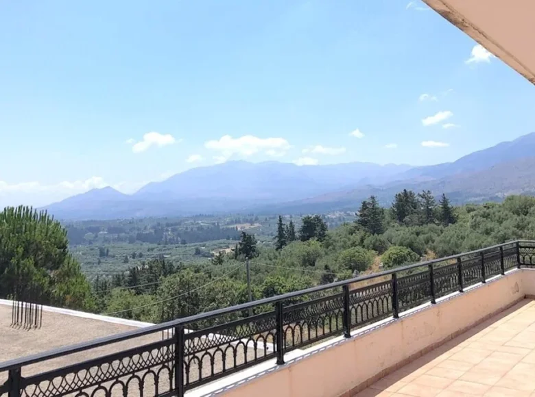 villa de 3 chambres 349 m² Nerochori, Grèce