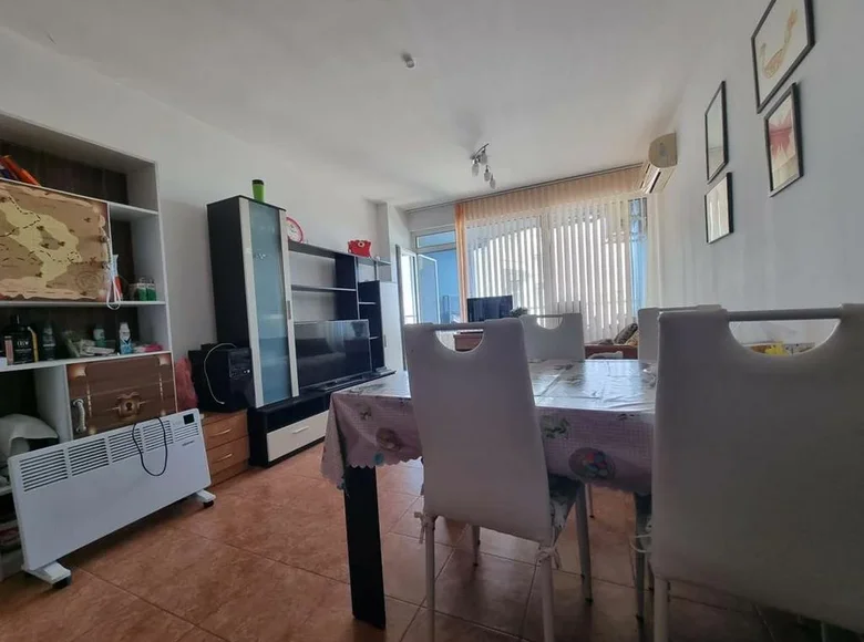 Apartment 72 m² Nesebar, Bulgaria