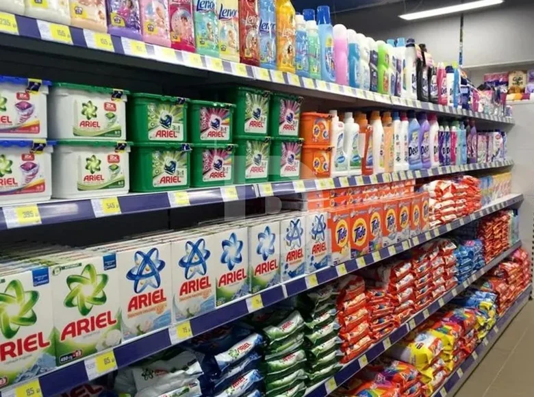 Магазин 221 м² Барселона, Испания