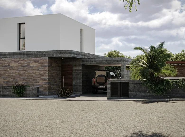 3 bedroom house 173 m² Chloraka, Cyprus