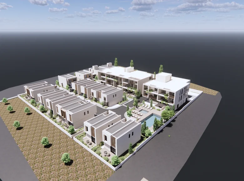 Appartement  Empa, Chypre