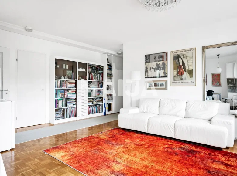 1 bedroom apartment 69 m² Joensuu sub-region, Finland