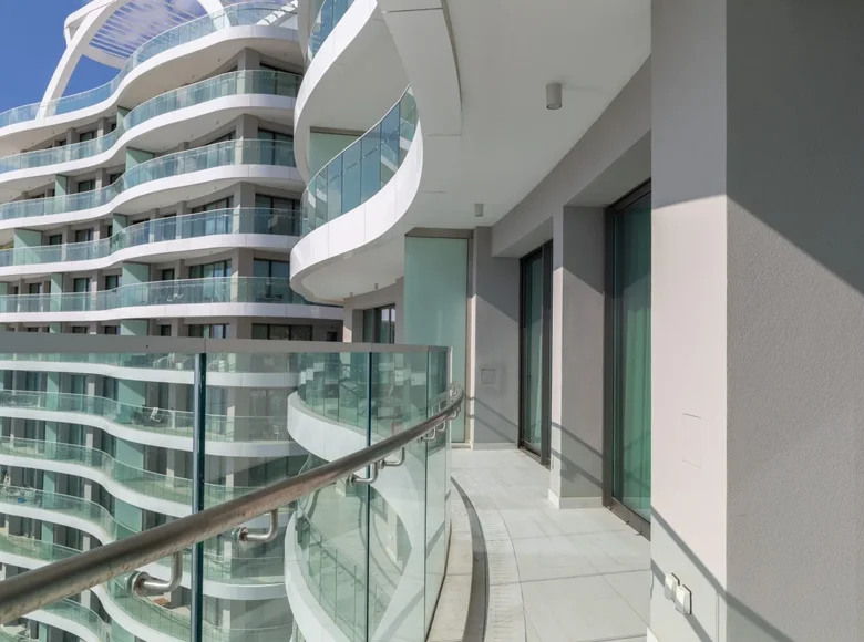Квартира 2 спальни 238 м² Гермасойя, Кипр