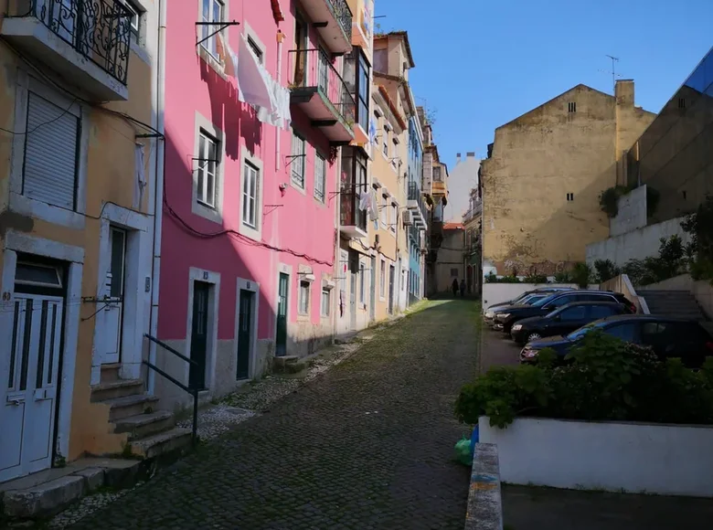 Apartamento 377 m² Lisboa, Portugal