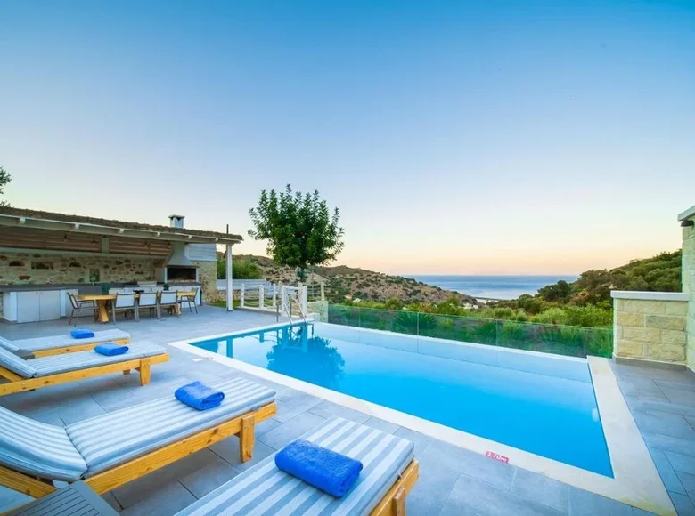 Villa 220 m² Municipality of Malevizi, Grèce