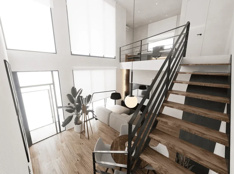 Appartement 2 chambres 84 m² Alicante, Espagne