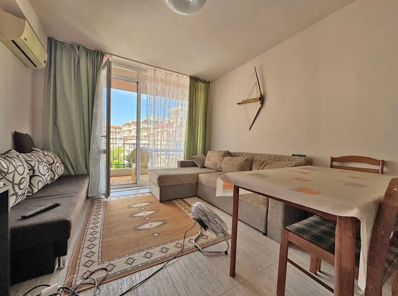 Wohnung 1 Schlafzimmer 60 m² Nessebar, Bulgarien