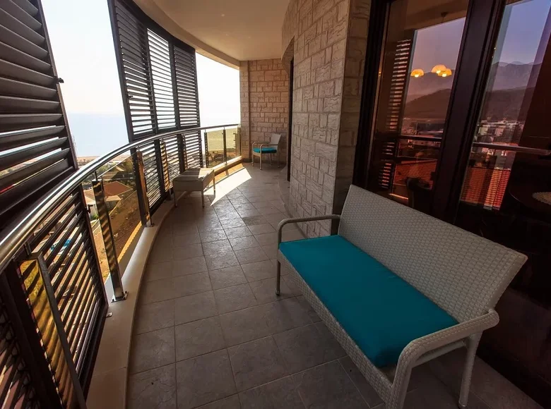 Apartamento 2 habitaciones 130 m² Boreti, Montenegro