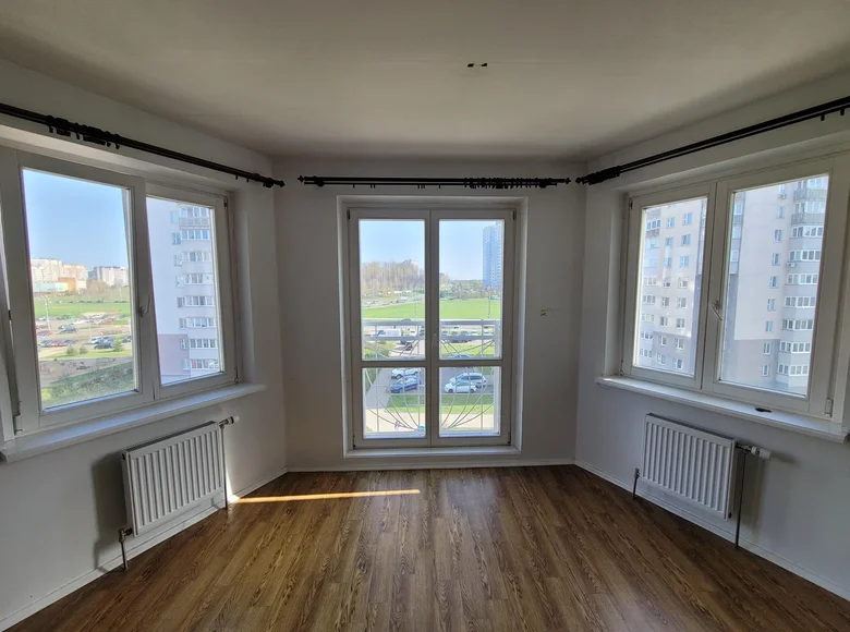 3 room apartment 93 m² Minsk, Belarus