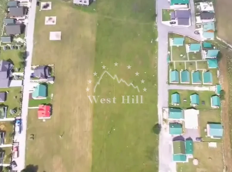 Atterrir  Zabljak, Monténégro