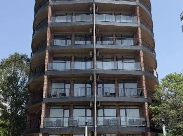 Estudio 1 habitación 35 m² Batumi, Georgia