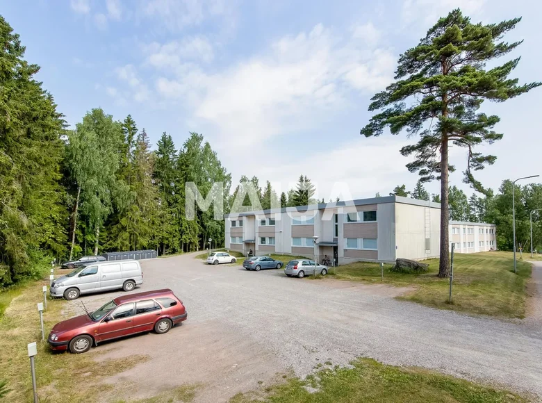 Wohnung 2 zimmer 49 m² Hamari, Finnland