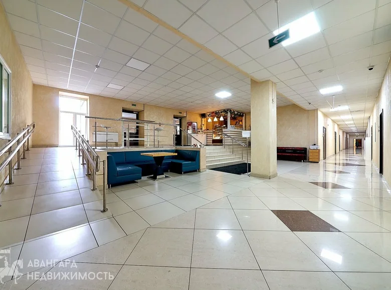 Office 40 m² in Minsk, Belarus