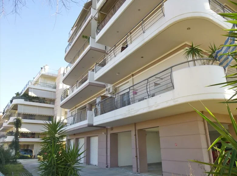 Wohnung 3 Schlafzimmer 103 m² Nea Ionia, Griechenland