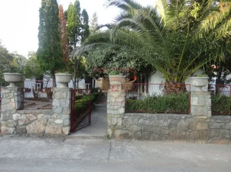 Maison 6 chambres 144 m² Monténégro, Monténégro